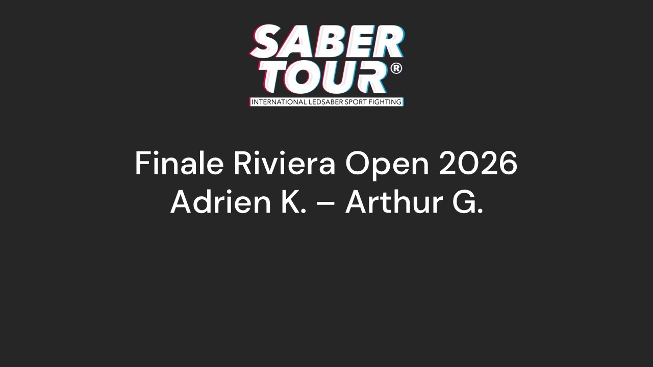 Riviera Open #2