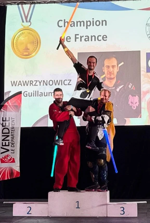 Guillaume WAWRZYNOWICZ