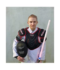 Baptiste POUILLARD