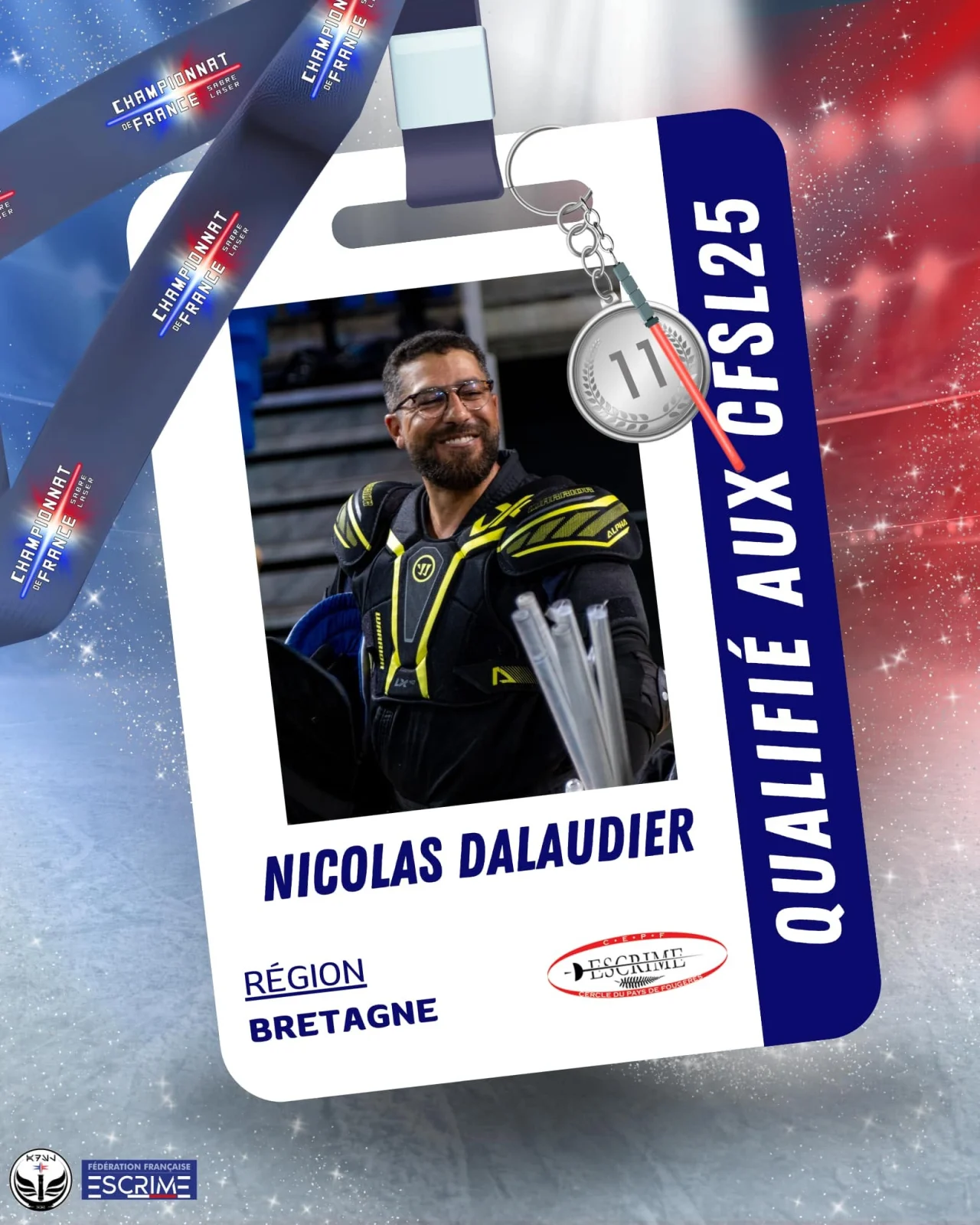 Nicolas DALAUDIER